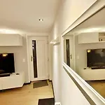 Apartment Wolfshöhle Schwarzwald-apartment
