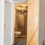 Apartment Wolfshöhle Schwarzwald-apartment Achern