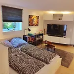 Wolfshöhle Schwarzwald-apartment