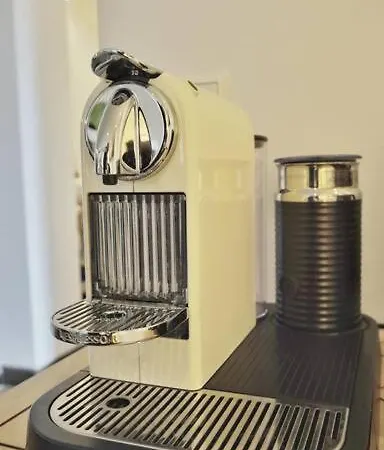 Wolfshoehle Schwarzwald-apartment *