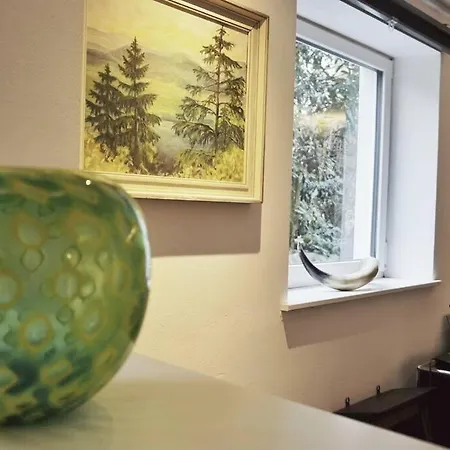 Appartement Wolfshoehle Schwarzwald-apartment Achern