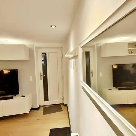 Apartman Wolfshoehle Schwarzwald-apartment
