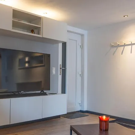 Appartement Wolfshoehle Schwarzwald-apartment