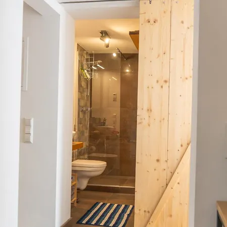 Apartman Wolfshoehle Schwarzwald-apartment Achern