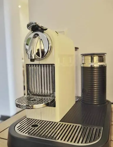 Wolfshoehle Schwarzwald-apartment *